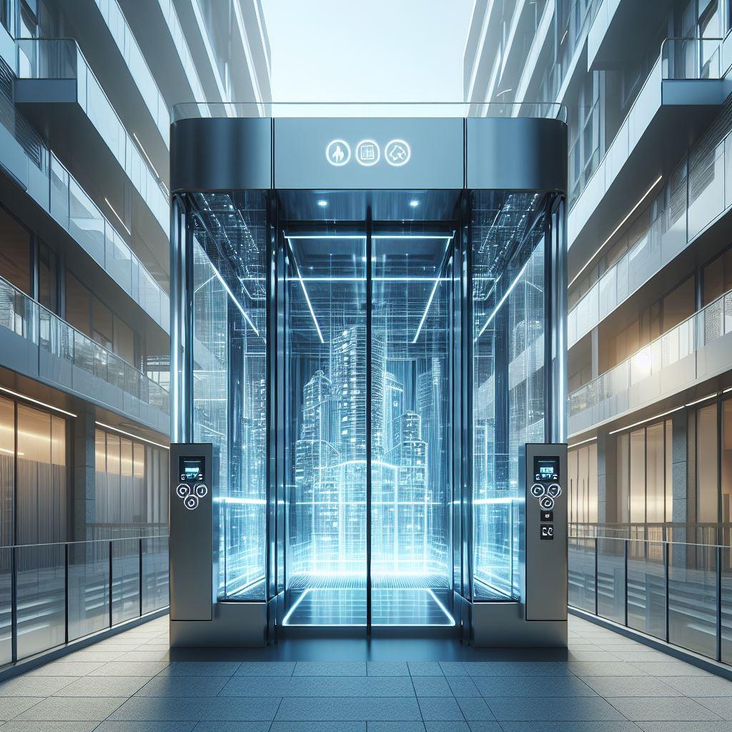 NIPIS Elevators