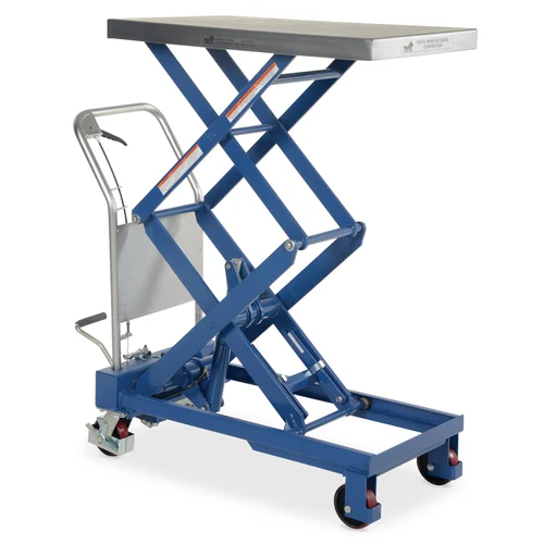 Hydraulic Lift Image